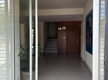 Departamento · 91m² · 3 Ambientes · 1 Cochera · Departamento Frente a Palmares