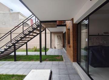 Departamento de 8 ambientes, Ciudad de Mendoza · Vendo Departamentos en Bloque - Sexta Sección – Ciudad de Mendoza