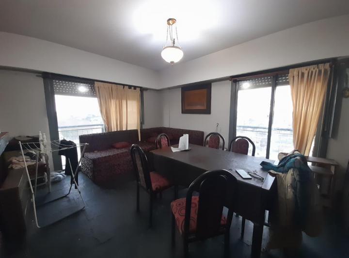 Departamento · 38m² · 2 Ambientes
