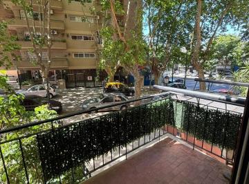 Departamento · 36m² · 2 Ambientes · Chile y Av Centenario