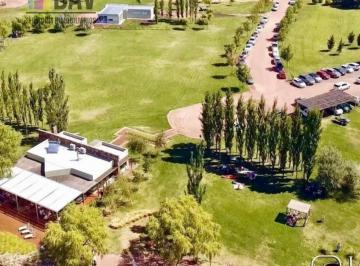 Terreno , Mari Menuco · Lote en Venta ¨la Península¨ Mari Menuco, 898 m². (Se Escuchan Ofertas)