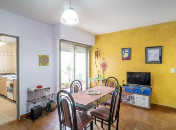 Departamento · 41m² · 2 Ambientes · Departamento en Almagro Norte