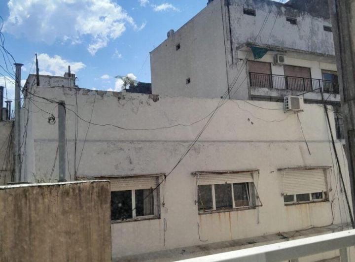 Alquiler - Departamento - Retiro - 2 Amb - Cfte - Cochera