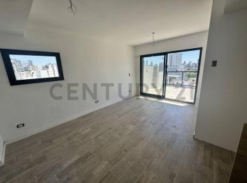 Departamento · 31m² · 1 Ambiente · Venta Departamento a Estrenar Monoambiente Al Frente Palermo con Terraza