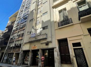 Departamento · 30m² · 2 Ambientes · Venta Departamento de 2 Ambientes con Patio en San Nicolás