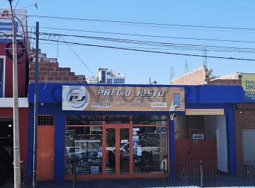 Local comercial · 280m² · Venta Local Comercial con Frente de Ruta – Neuquén