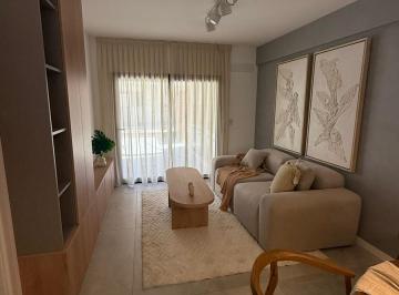 Departamento · 70m² · 3 Ambientes · 1 Cochera · Complejo de Categoria en Barrio Jardin! Parco Flats del Sur