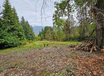 Terreno · 10000m² · 1 Hectárea El Bolsón Villa Turismo Usd 130.000