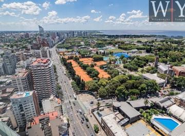 Departamento · 238m² · 4 Ambientes · 2 Cocheras · Departamento en Quantum Bellini a Estrenar