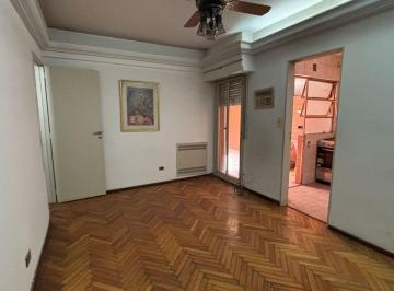 Departamento de 2 ambientes, Almagro · Comodo Dos Ambientes con Patio en El Corazon de Almagro!