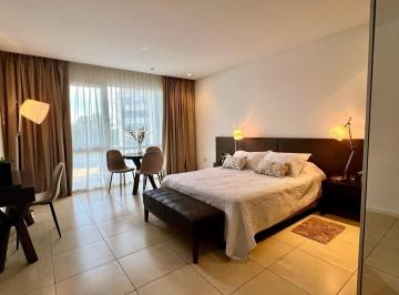 Departamento · 36m² · 1 Ambiente · Alquiler Anual | Departamento Monoambiente en Wyndham Nordelta
