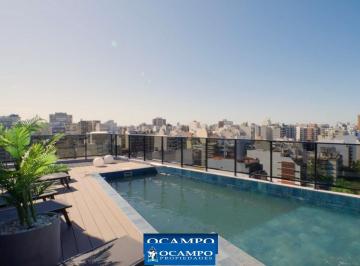 Departamento · 45m² · 2 Ambientes · Departamento en Villa Urquiza