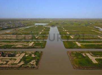 Terreno · 500m² · Venta Lote en Funes Lakes (Barrio Cerrado) - Funes