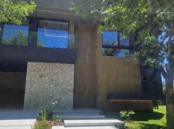 LHP-LHP-3190_2 · Casa en Venta Al Rio 4 Dorm. - El Yacht Nordelta