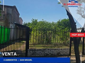 HGP-HGP-8824_2 · Casa 4 Ambientes. | Callao Al 1500