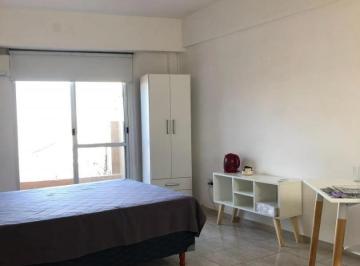 Departamento · 26m² · 1 Ambiente · Disponibel 28 - Junio Amb C/balcon Terraza Palermo Soho