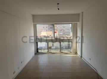Departamento · 29m² · 1 Ambiente · Venta Departamento Monoambiente / Oficina en Recoleta Piso Alto Apto Credito