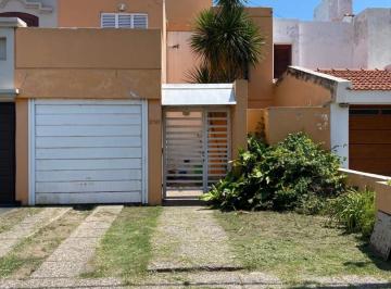 Casa · 78m² · 4 Ambientes · 1 Cochera · Alquilo Hermoso Duplex 3 Dorm. Tablada Park