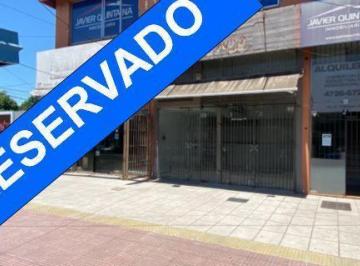Local comercial · 60m² · Local en Alquiler - General Pacheco - Tigre - Javier Quintana Inmobiliaria
