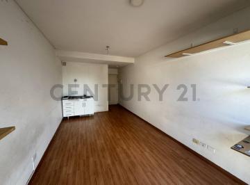 Departamento · 20m² · 1 Ambiente · Venta Departamento Monoambiente Apto Profesional Al Frente Recoleta
