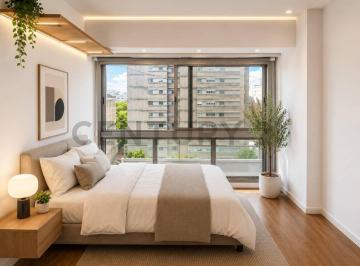 Departamento · 20m² · 1 Ambiente · Venta Departamento Monoambiente Apto Profesional Al Frente Recoleta