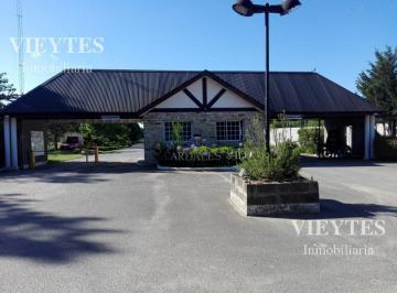 Terreno · 952m² · Terreno - Cardales Village