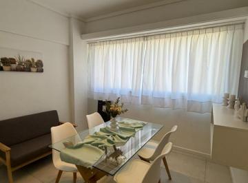 Departamento · 26m² · 1 Ambiente · Departamento un Ambiente Reciclado y Amoblado