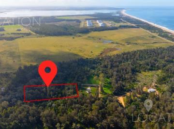 Campo · 18000ha · Venta Chacra 1.8 Hectáreas en Eden Rock