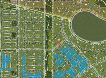 Terreno · 600m² · Terreno de 600 m² en Docta Parque Entrega Inmediata!