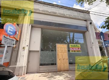 Local comercial · 185m² · Excelente Local en Alquiler
