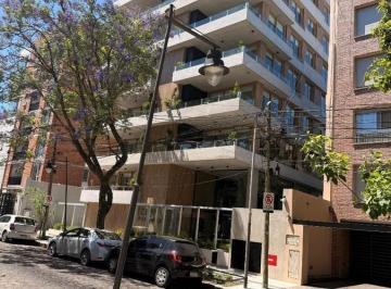 Departamento · 105ha · 4 Ambientes · 1 Cochera · S Isidro Centro Vizion Parque Alq 4 Amb a Estr Amenities