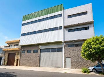 KNK-KNK-5121_2 · Oportunidad Venta Deposito Frente Acceso Oeste Zona Industrial