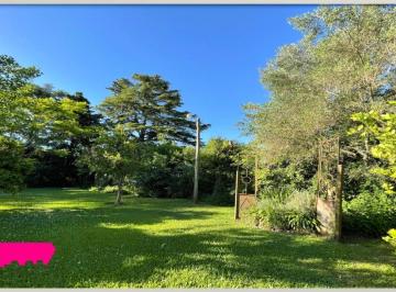 Terreno · 302m² · Tres Terrenos en Venta