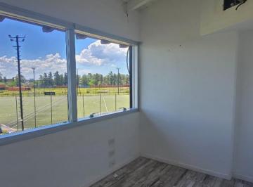 Oficina comercial · 98m² · 6 Ambientes · 2 Cocheras · Oficina en Alquiler Rivera Park