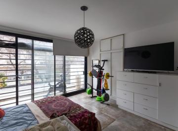 PH · 87m² · 3 Ambientes · PH en Parque Chacabuco