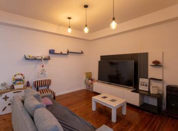 PH · 87m² · 3 Ambientes · PH en Parque Chacabuco