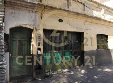 Terreno · 200m² · Venta Gran Lote en Rosario Zona Facultades