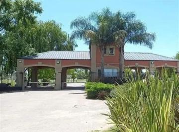 Terreno , Ezeiza · Lote en Venta - Barrio Los Talas - Canning