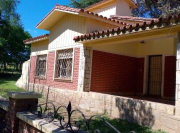Casa de 1 ambiente, Villa Parque Siquiman · Excelente Oportunidad Casa en El Centro de Síquiman