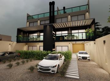 Departamento · 106m² · 2 Ambientes · 1 Cochera · Departamento en Venta, 2 Ambientes en Costa Azul, a Estrenar, Financiación