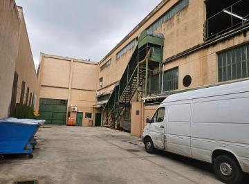 Depósito · 4800m² · Gran Oportunidad en Caba. Ingreso Para Camiones, Showroom y Oficinas