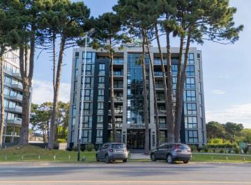 Departamento · 191m² · 3 Ambientes · 1 Cochera · Departamento en Venta - Edificio Positive Pinamar