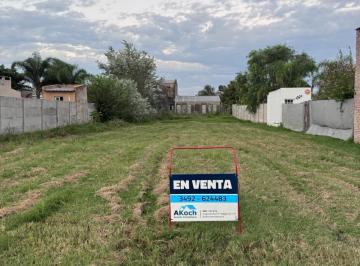 Terreno · 750m² · Terreno en Bella Italia