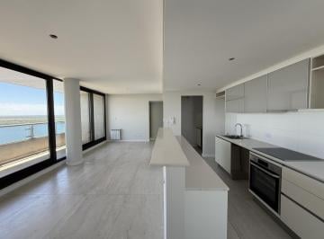 Departamento · 98m² · 3 Ambientes · Venta Departamento 1 Dormitorio con Vista Al Rio.