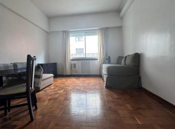 Departamento · 37m² · 2 Ambientes · Departamento en Recoleta