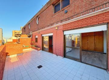Departamento · 96m² · 4 Ambientes · 1 Cochera · Departamento 4 Ambientes con Dependencia y Cochera Cubierta en Centro