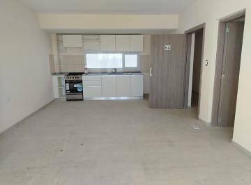 Departamento · 39m² · 1 Ambiente · 1 Cochera · Departamento en Cipolletti