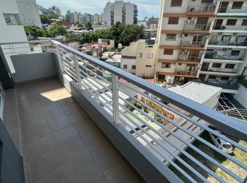 Departamento · 37m² · 1 Ambiente · Departamento en Villa del Parque