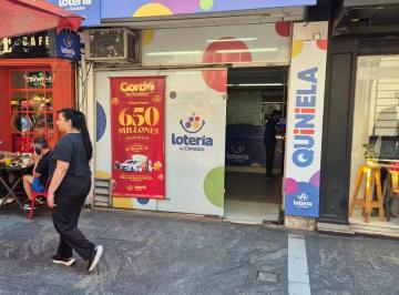Local comercial · 30m² · 1 Ambiente · Venta – Local Comercial en Peatonal 9 de Julio Al 300, Pleno Centro de Córdoba