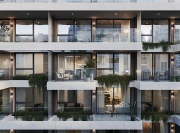 Departamento · 35m² · 1 Ambiente · Departamento a La Venta en Palermo
